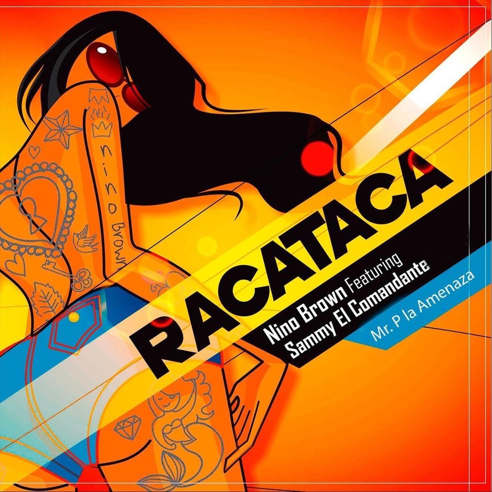 Racataca cover