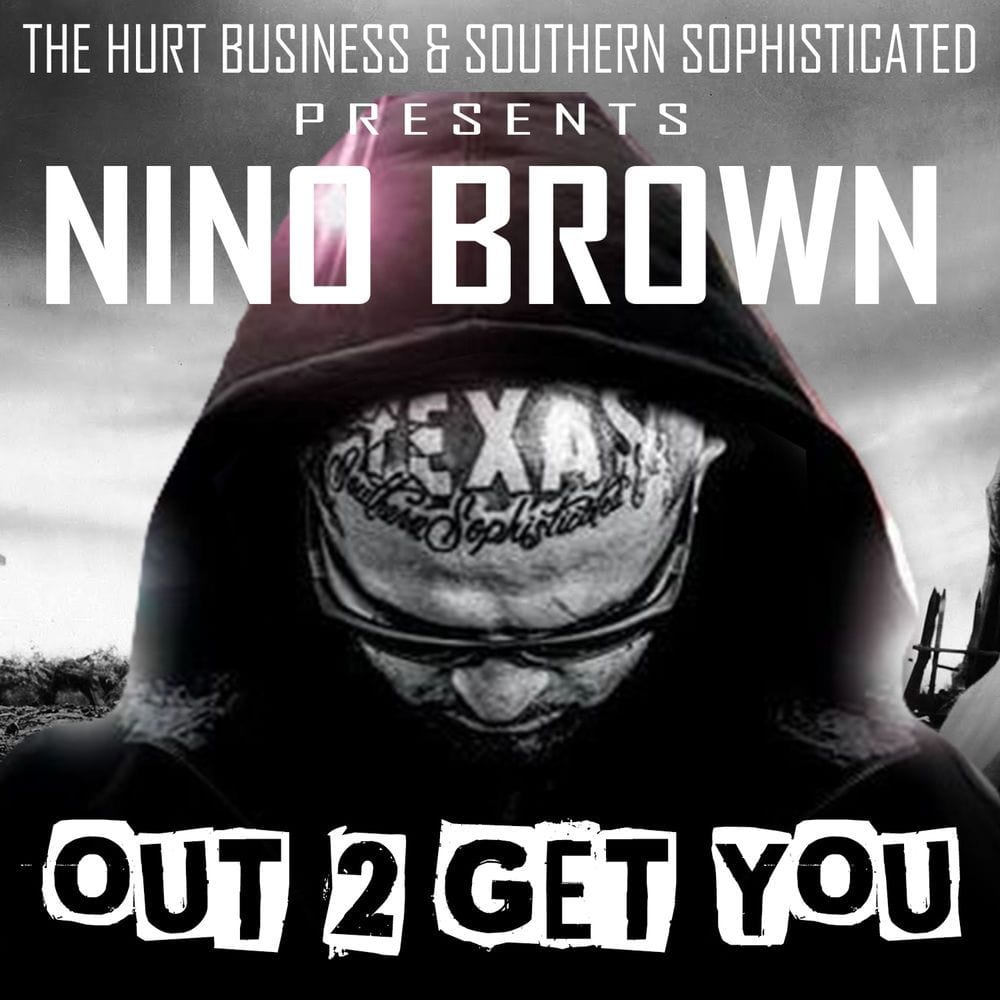 Out 2 Get You cover
