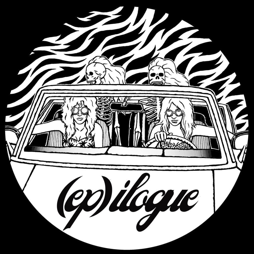 (ep)ilogue cover