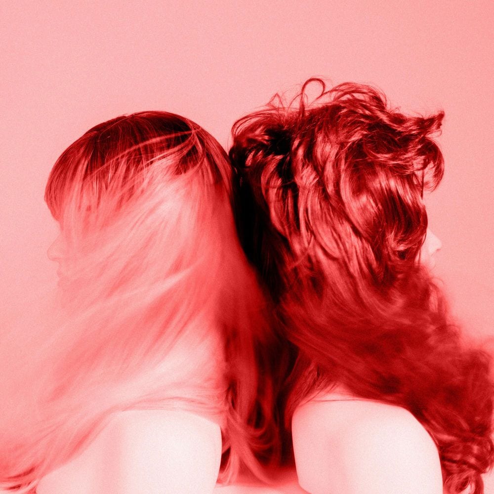 Baby I Call Hell (Deap Vally's Version) cover