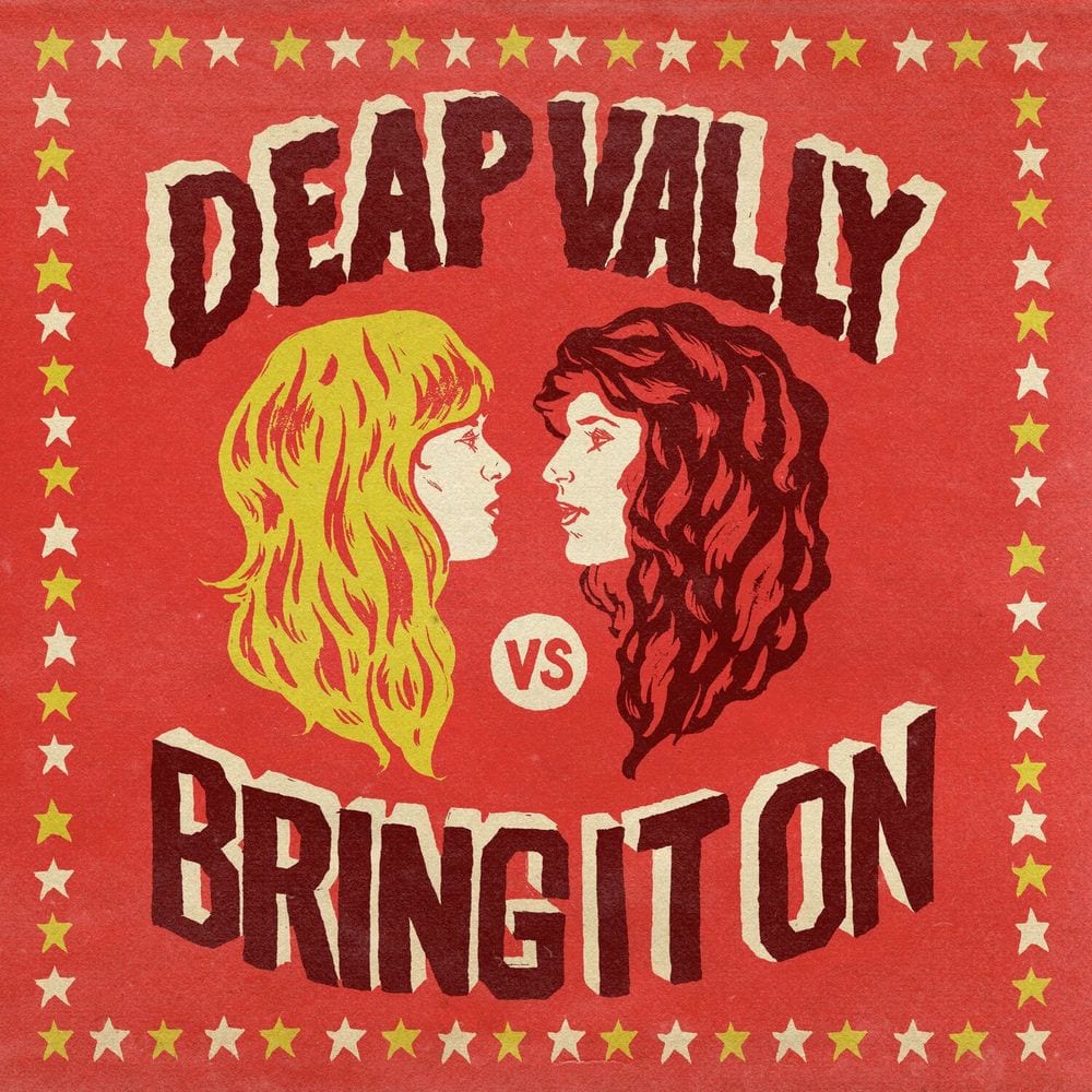 Bring It On cover