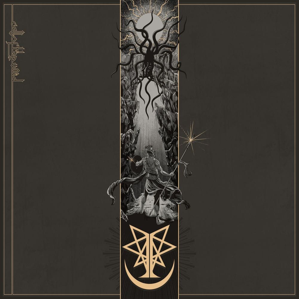 Mouth of the Abyss cover