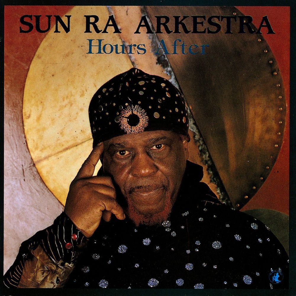 Hours After cover
