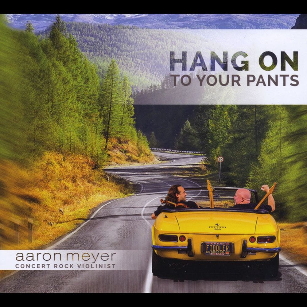 Hang On to Your Pants