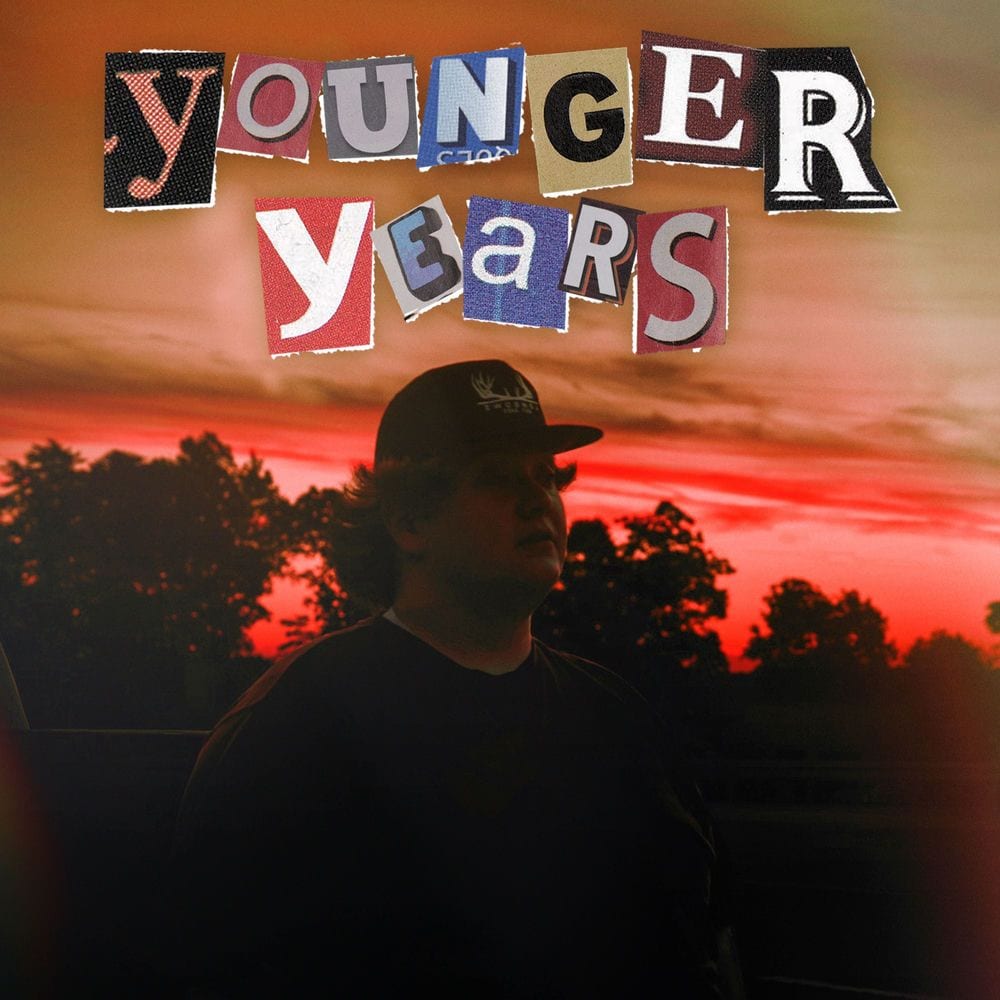 Younger Years cover