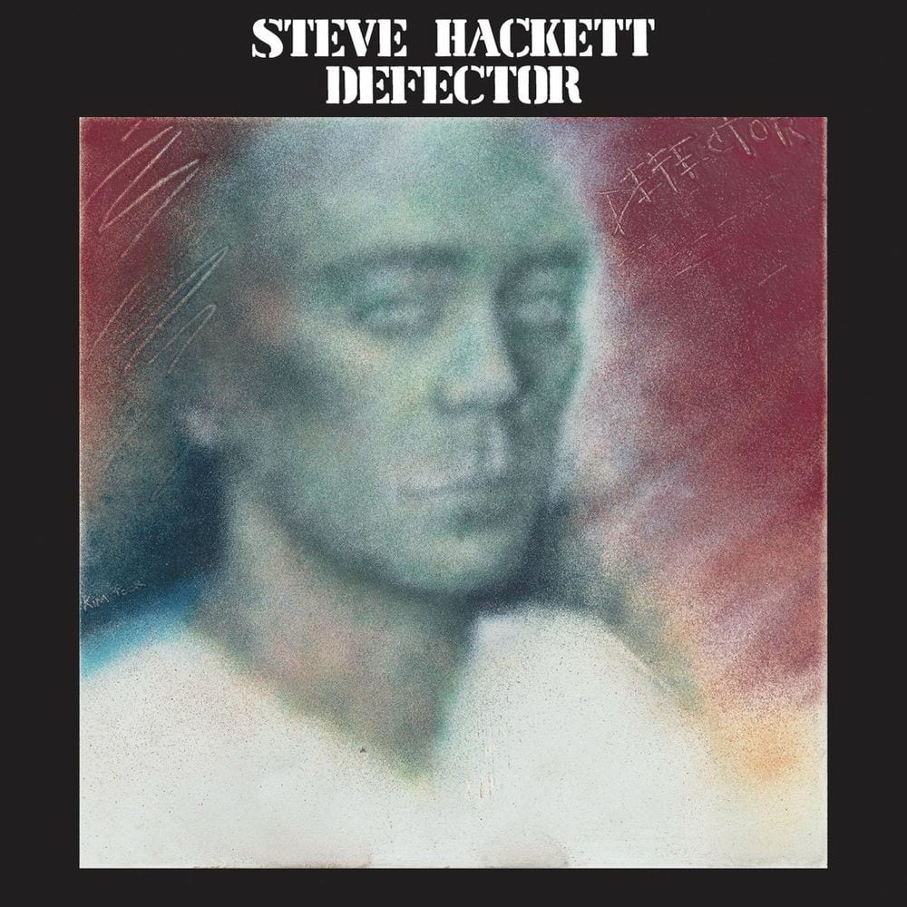Defector cover