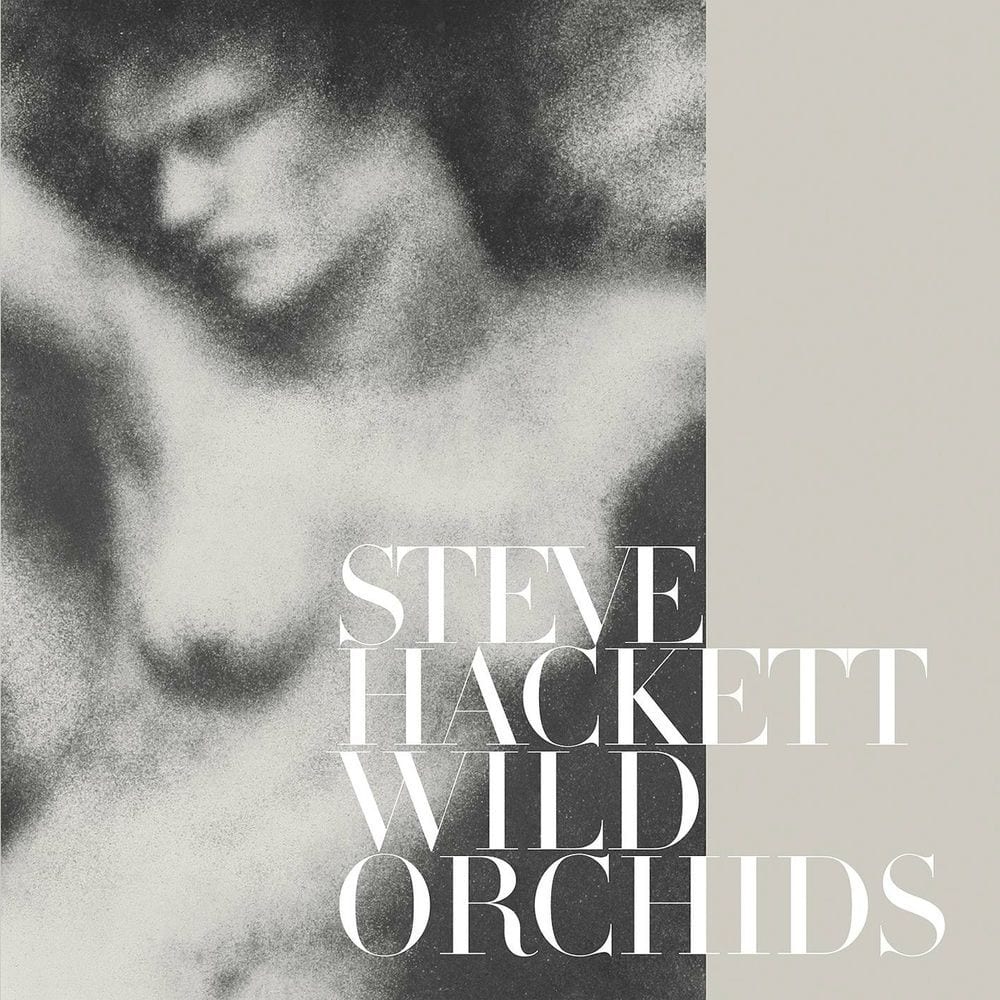 Wild Orchids (Re-Issue 2013) cover