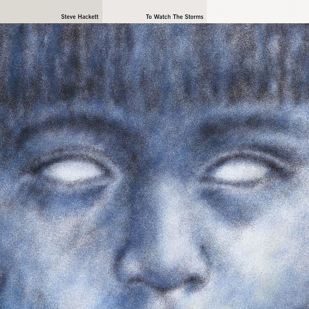 To Watch The Storms (Re-Issue 2013) cover