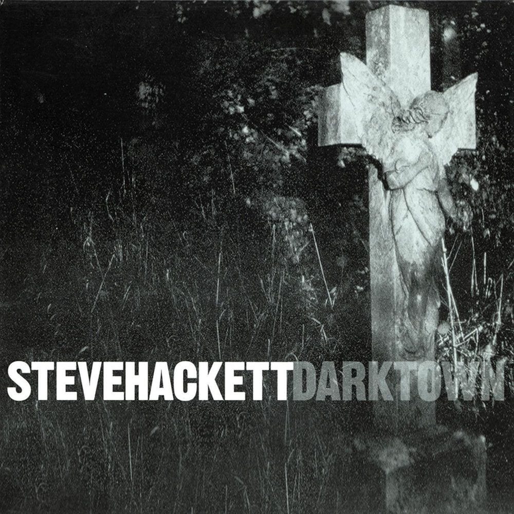 Darktown (Re-issue 2013) cover