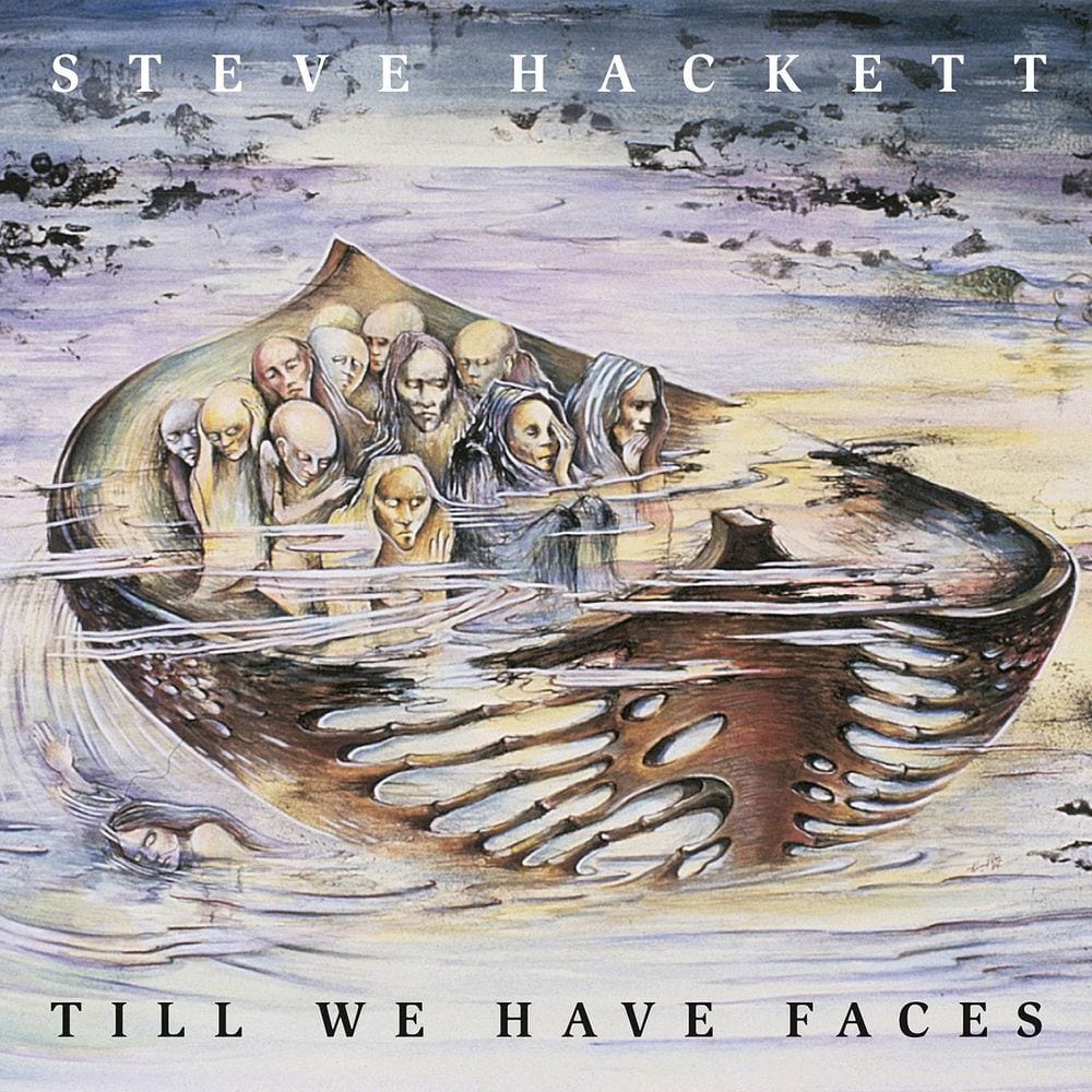 Till We Have Faces (Re-issue 2013) cover