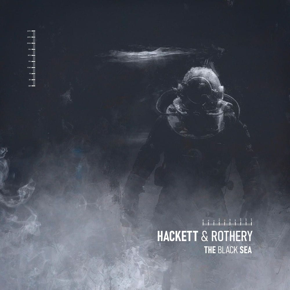 The Black Sea cover