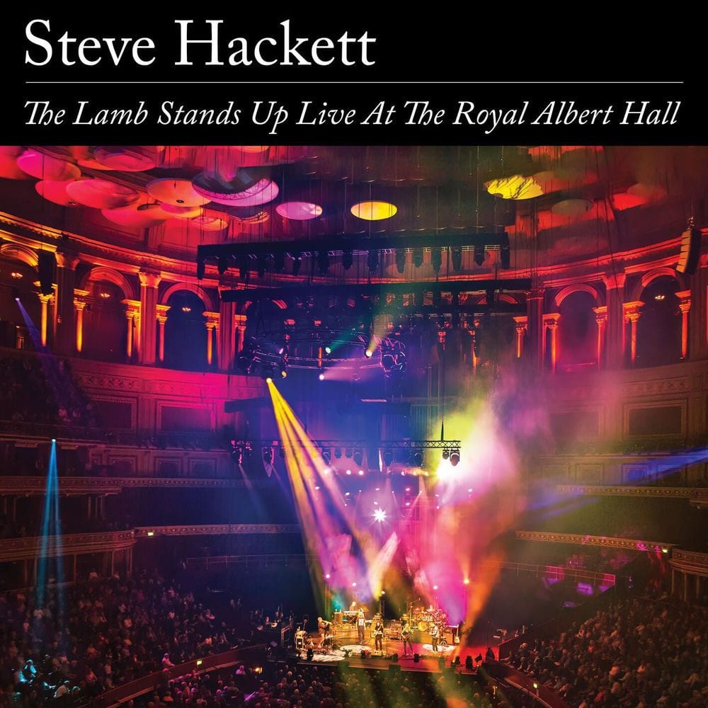Fly on a Windshield (Live in London 2024) cover