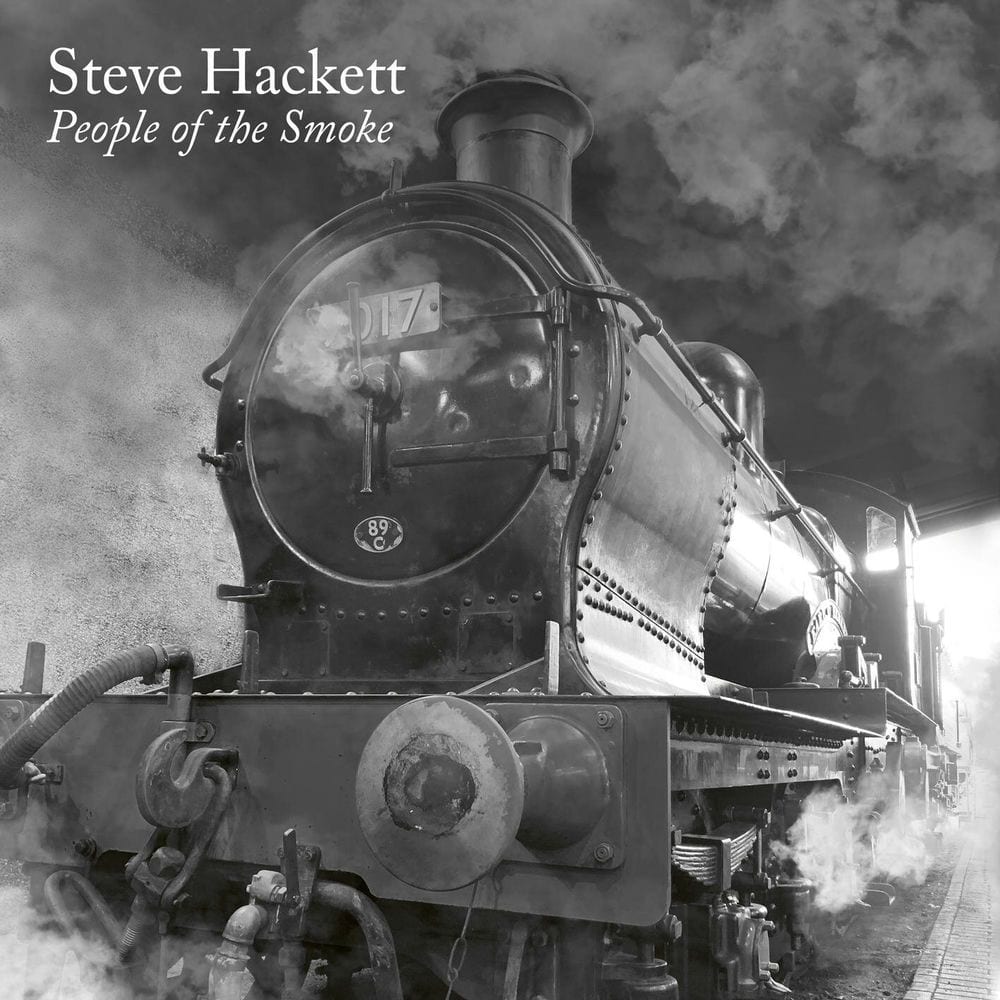 People of the Smoke cover