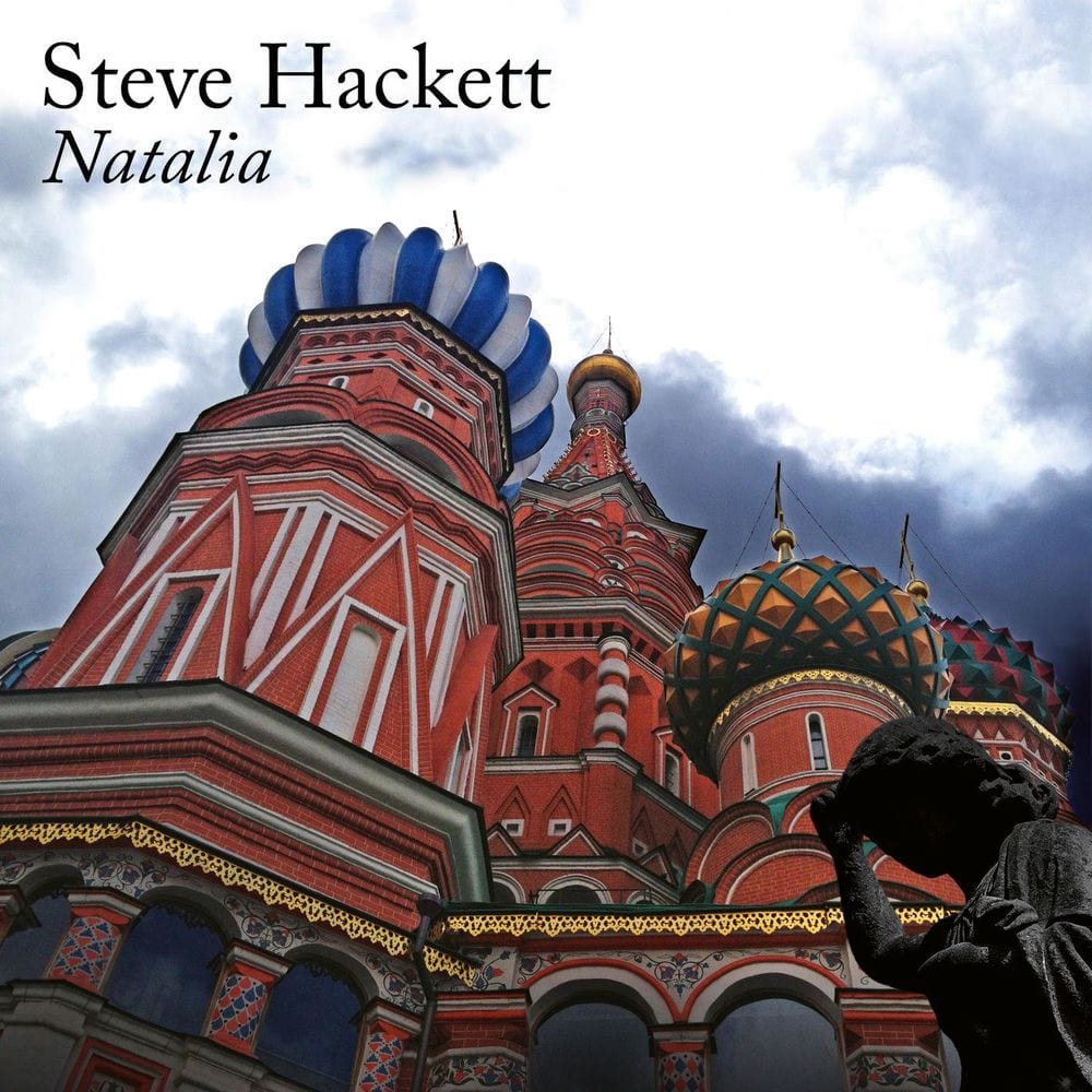 Natalia cover