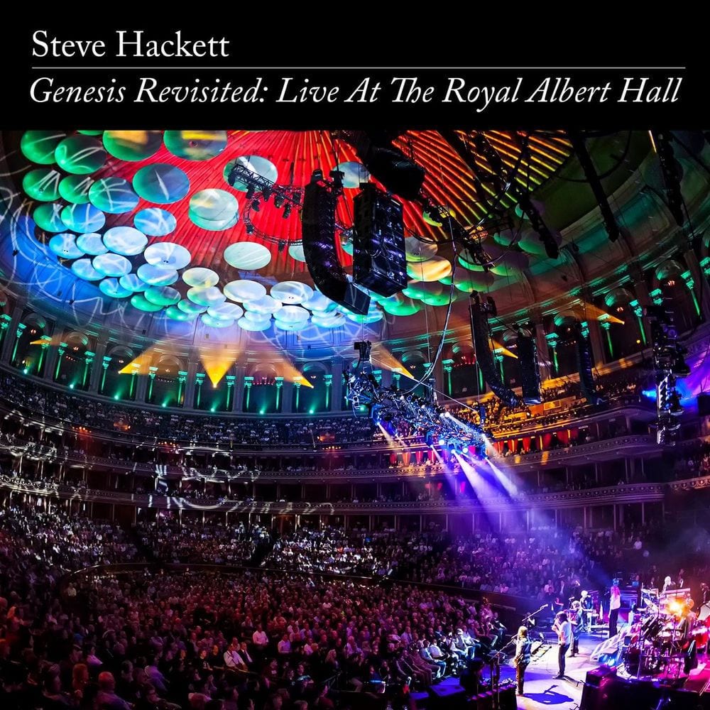 Dancing with the Moonlit Knight (Live at Royal Albert Hall 2013 - Remaster 2020) cover