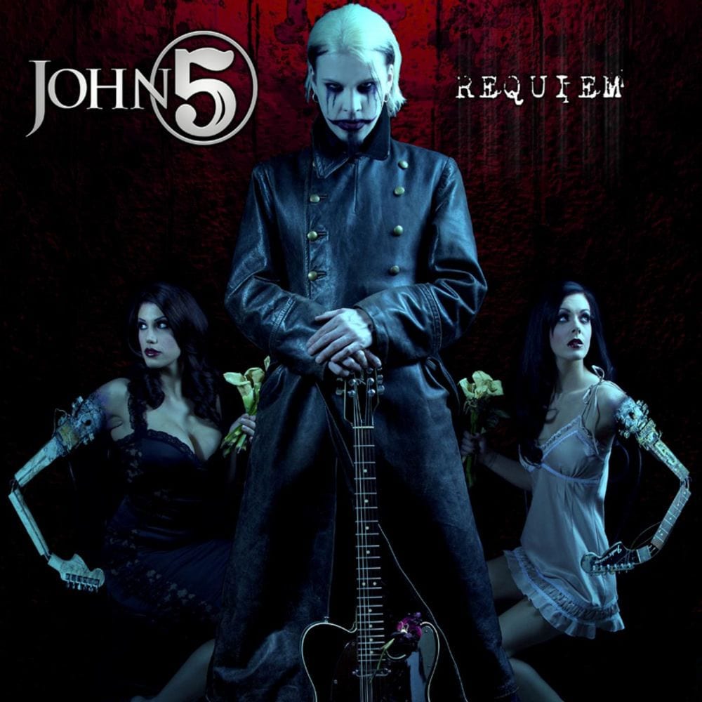 Requiem cover