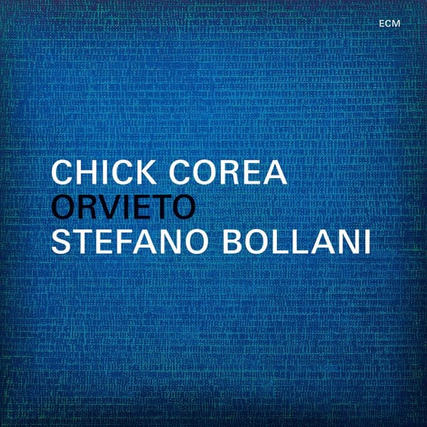 Orvieto cover