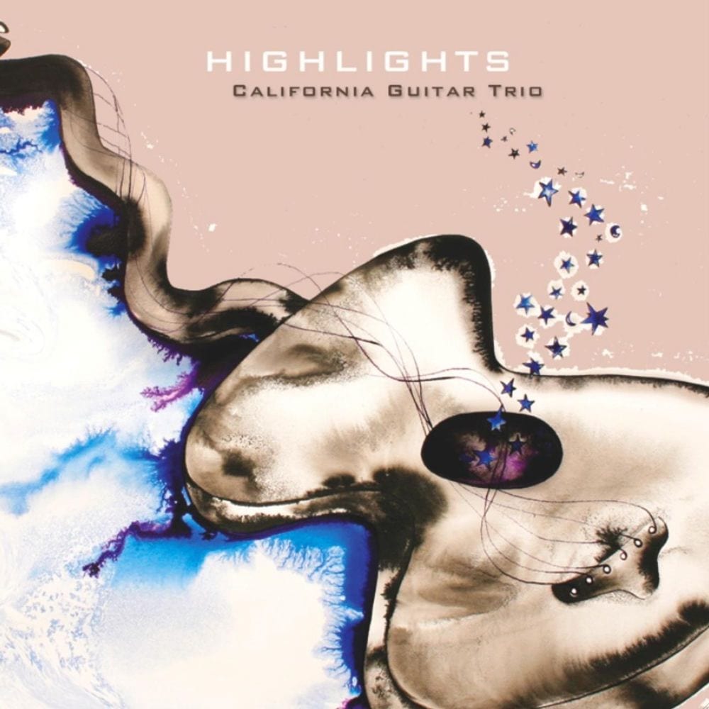 Highlights cover