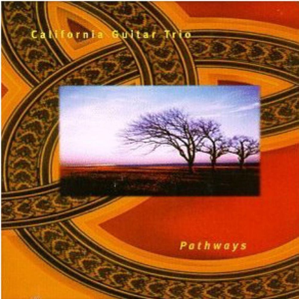 Pathways cover