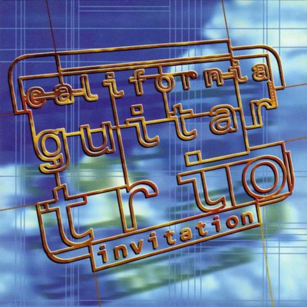 Invitation cover