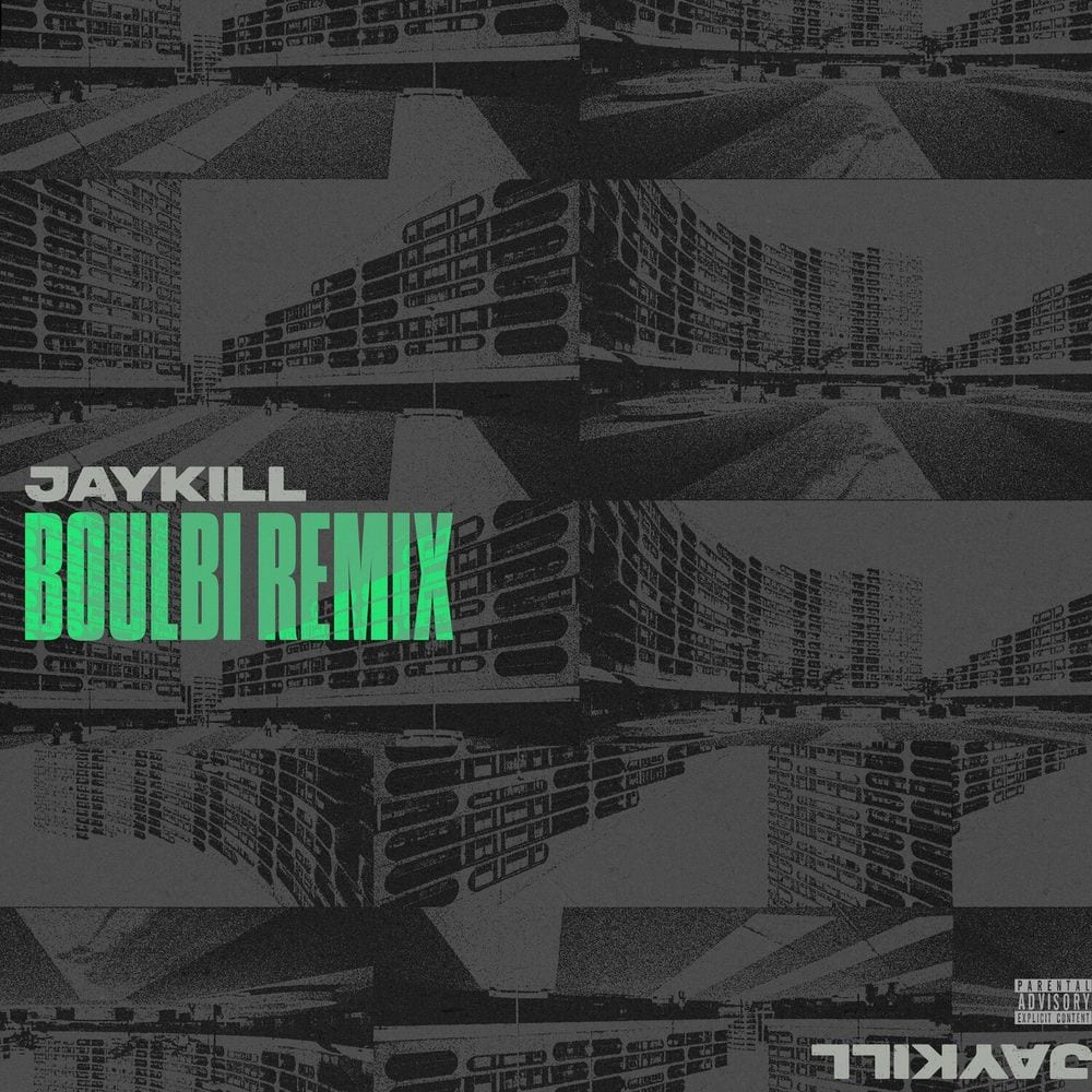 Boulbi (Jaykill & SubLife Remix) cover