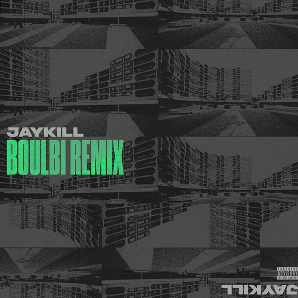 Boulbi (Jaykill & SubLife Remix) cover