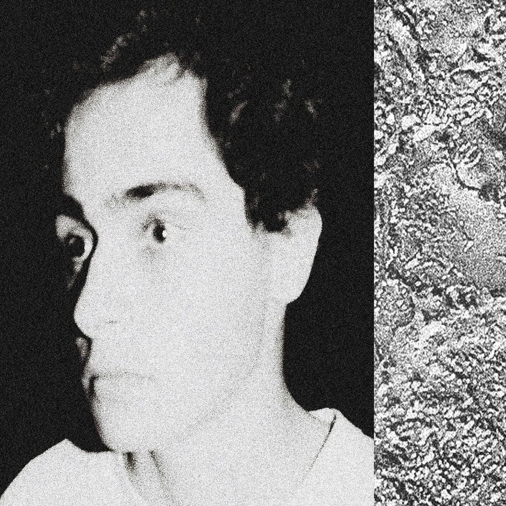 Blei EP cover