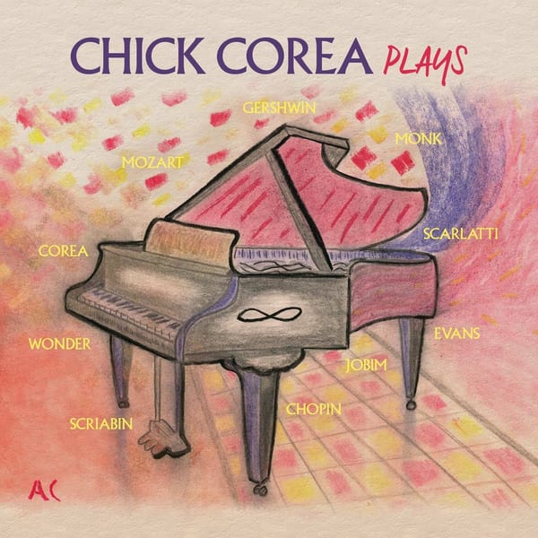 Plays album cover