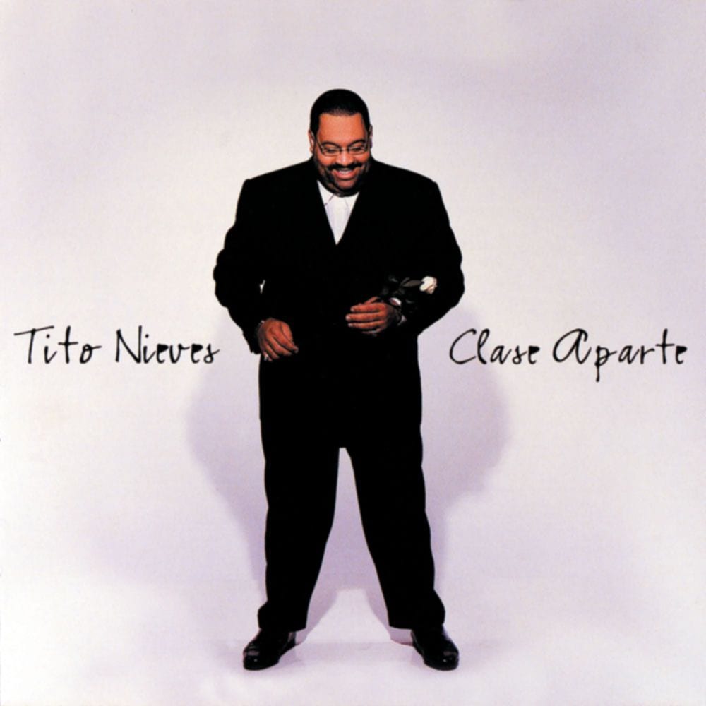 Clase aparte cover