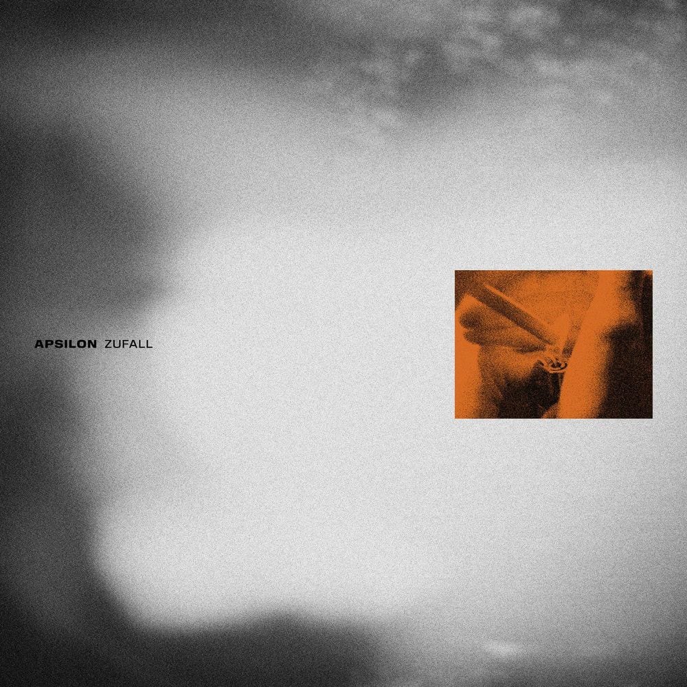Zufall cover