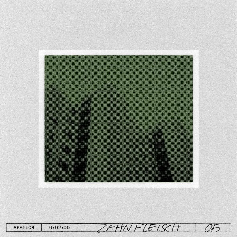 Zahnfleisch cover