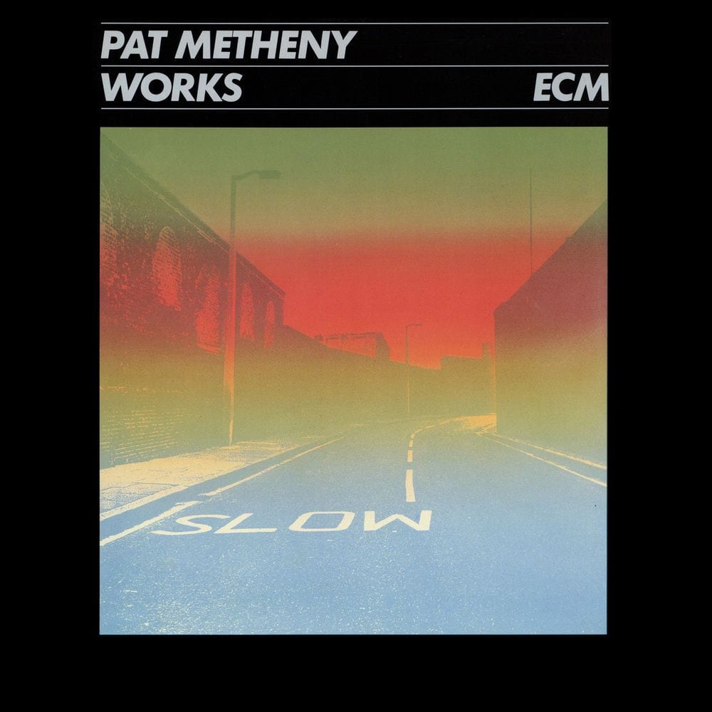 Works cover