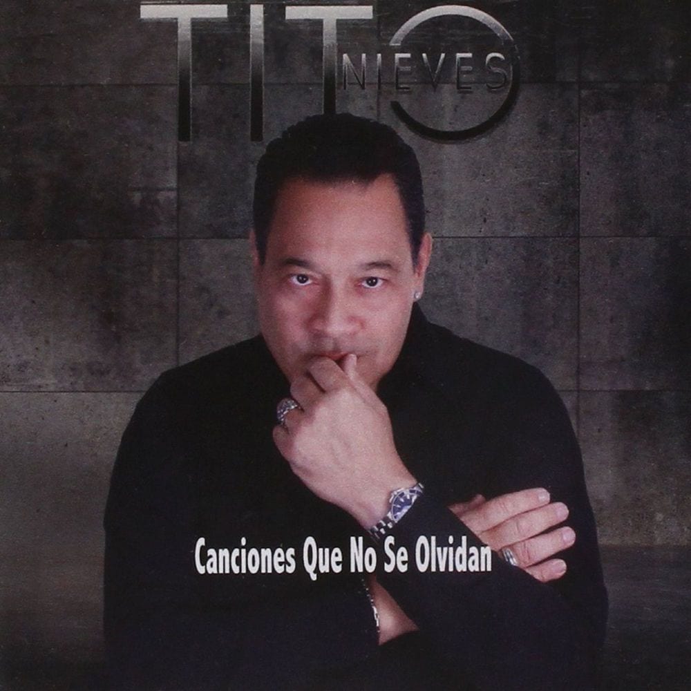 Canciones Que No Se Olvidan cover