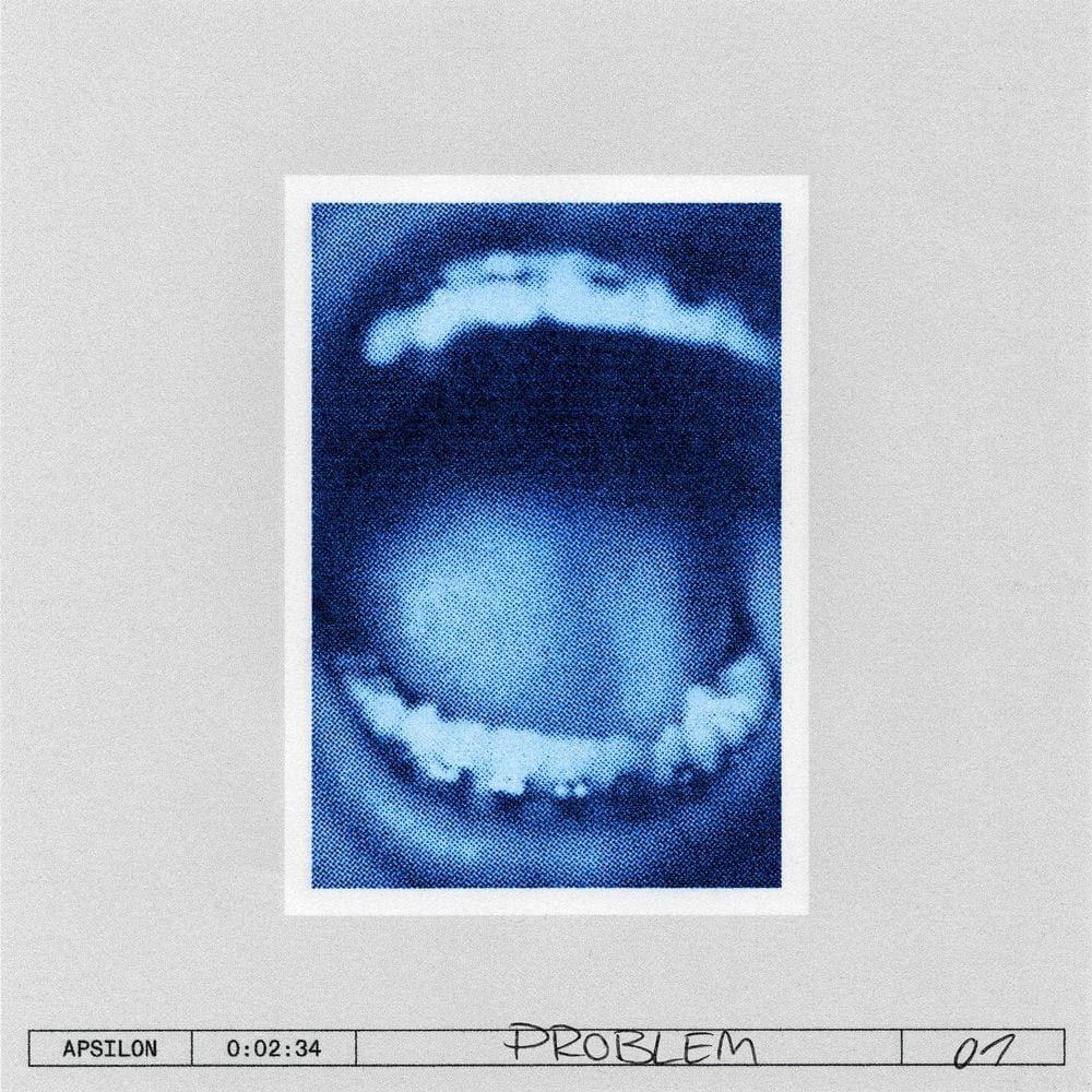 Problem cover