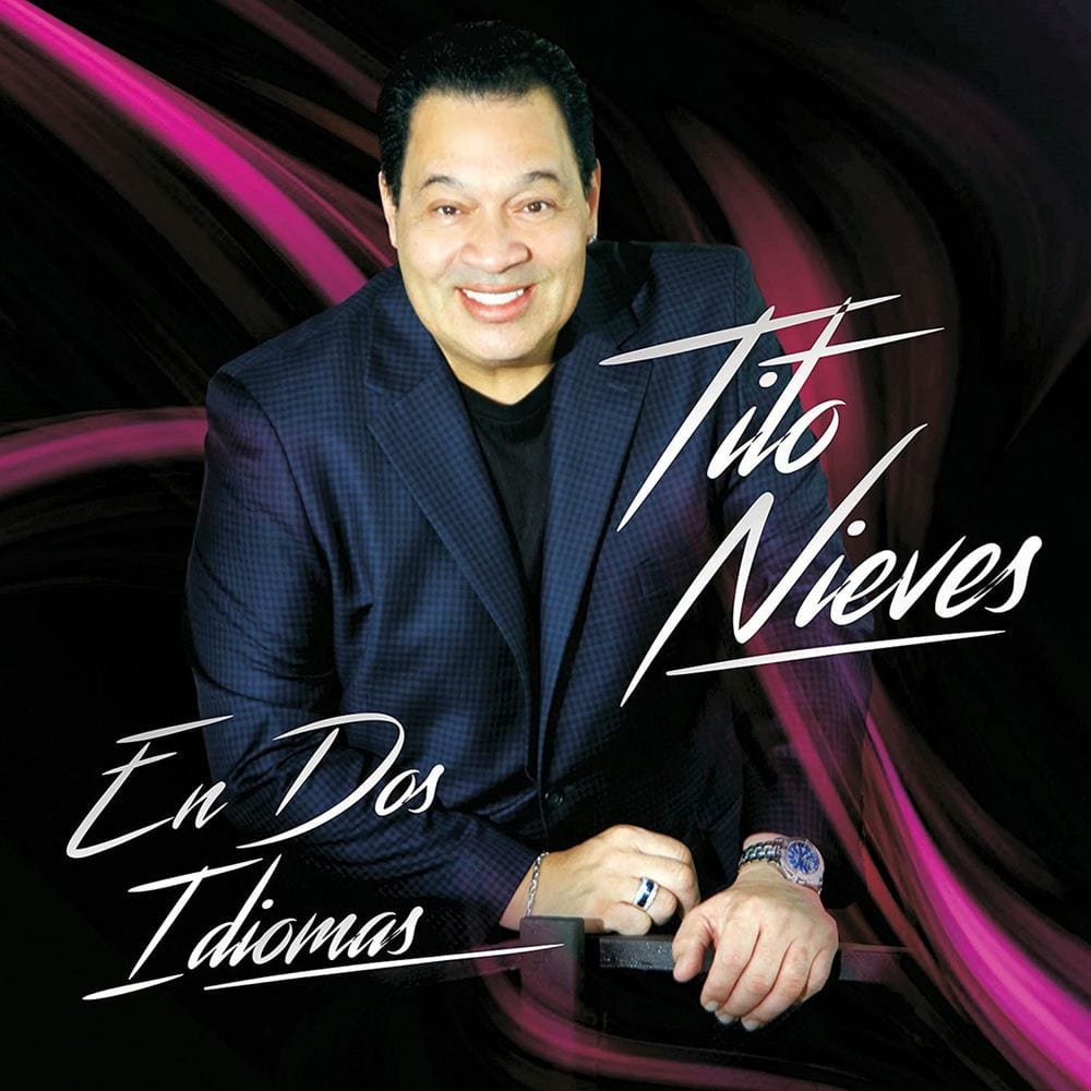 En Dos Idiomas cover