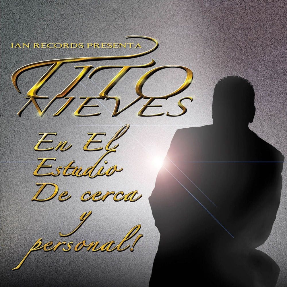 En el Estudio de Cerca y Personal cover