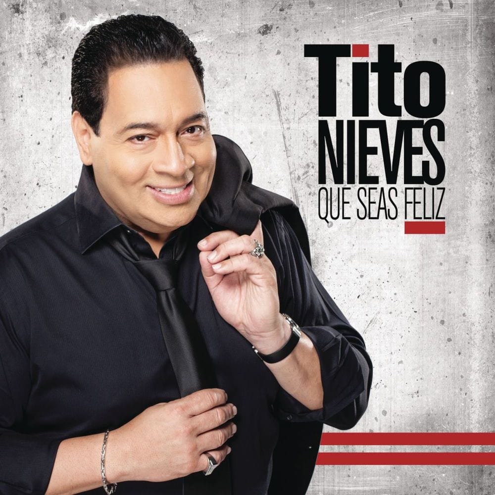 Que Seas Feliz cover
