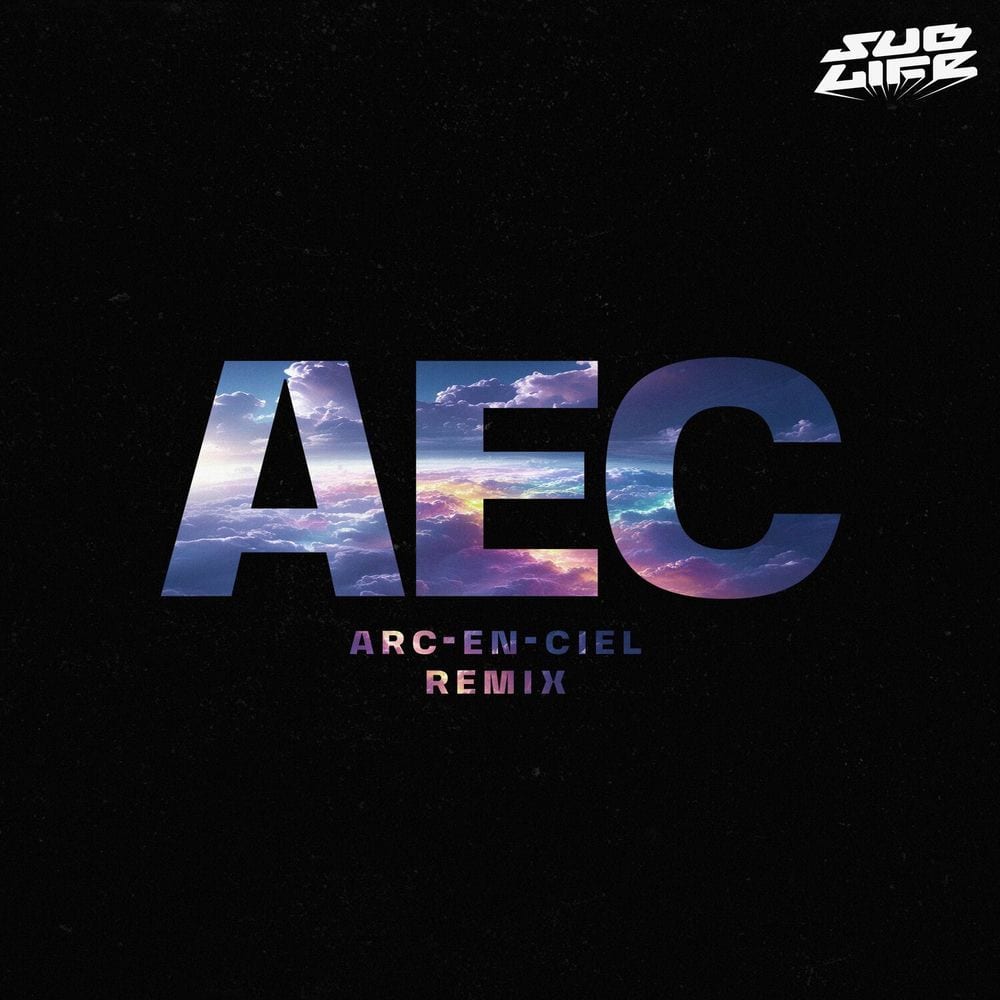 Arc En Ciel (Remix) cover