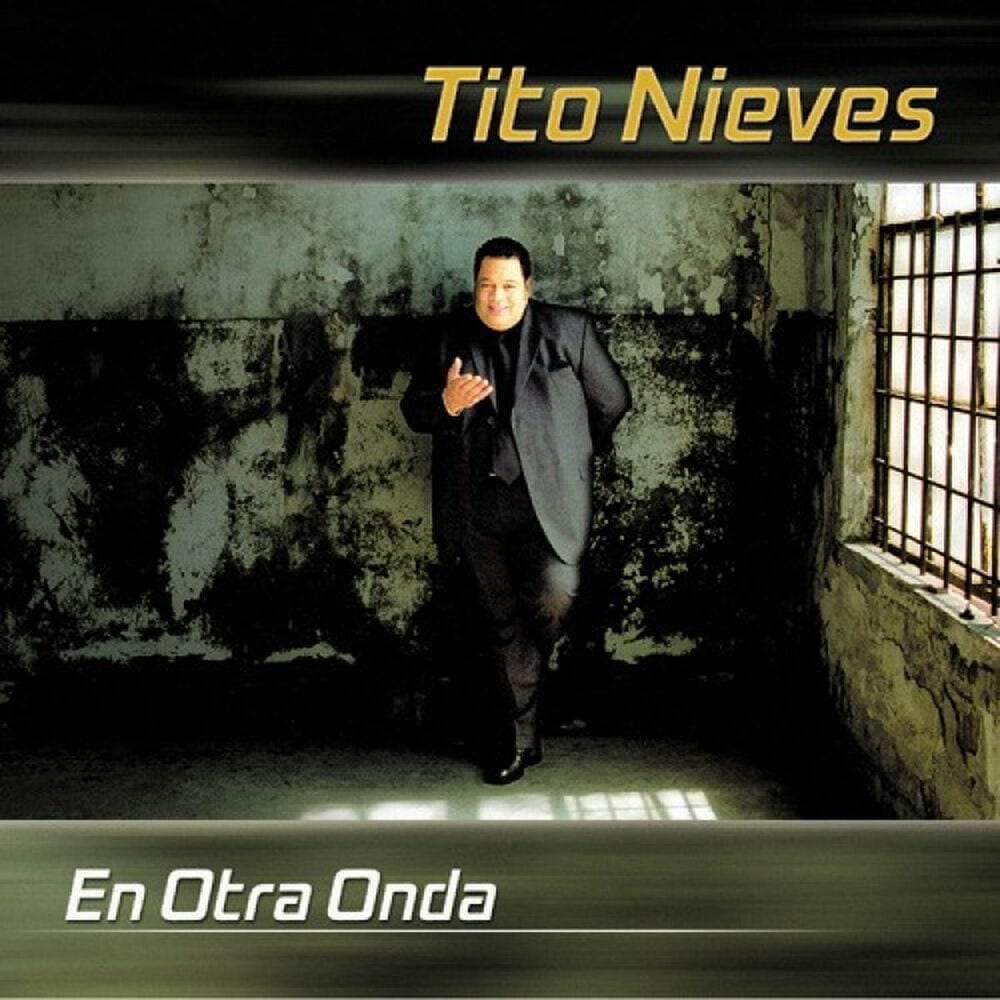 En Otra Onda cover