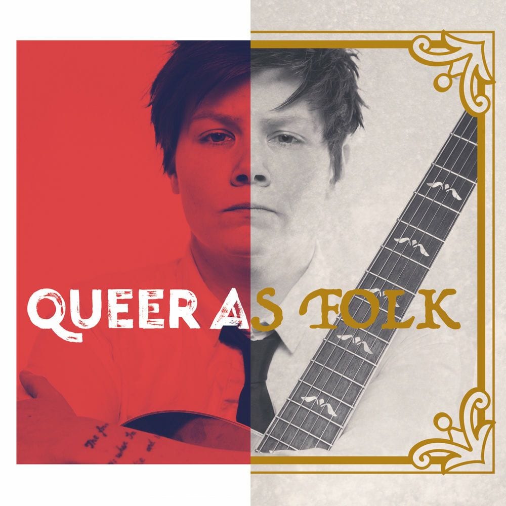 Queer as Folk cover