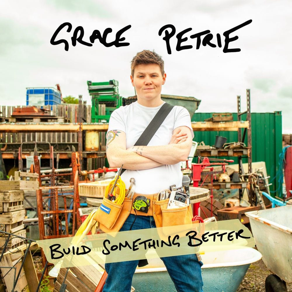 Build Something Better cover