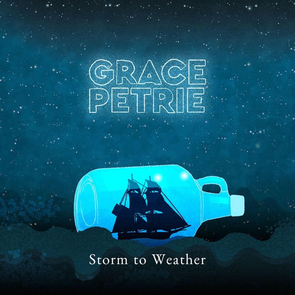 Storm To Weather cover