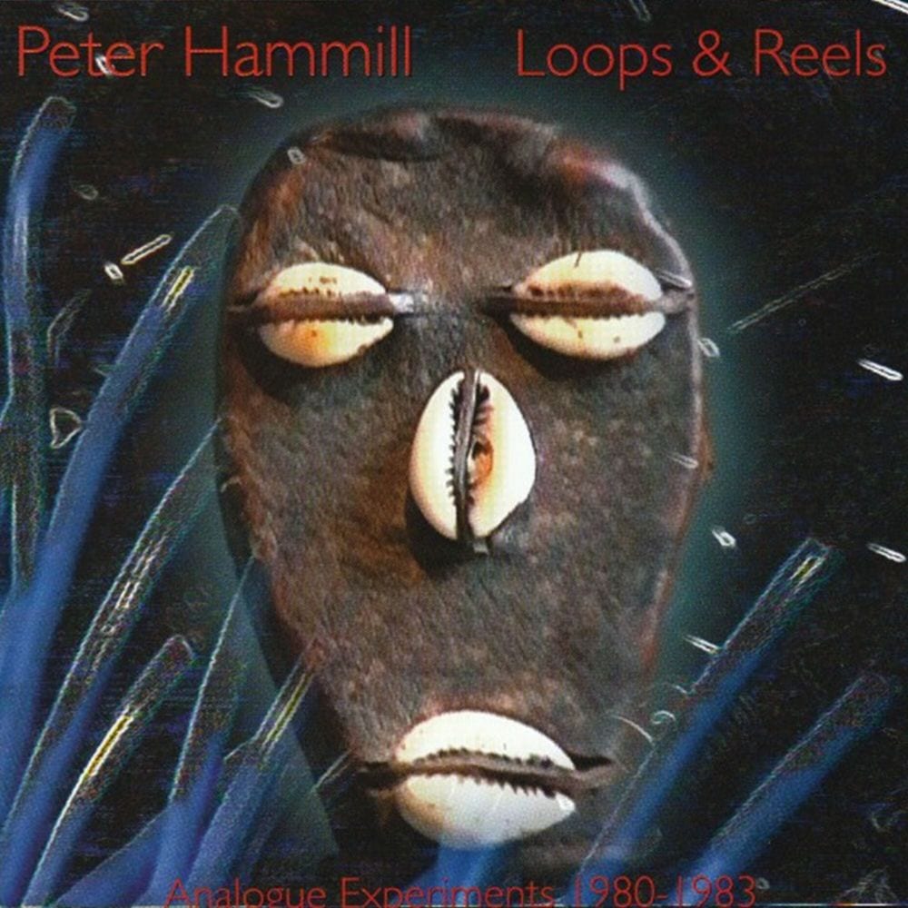 Loops & Reels cover