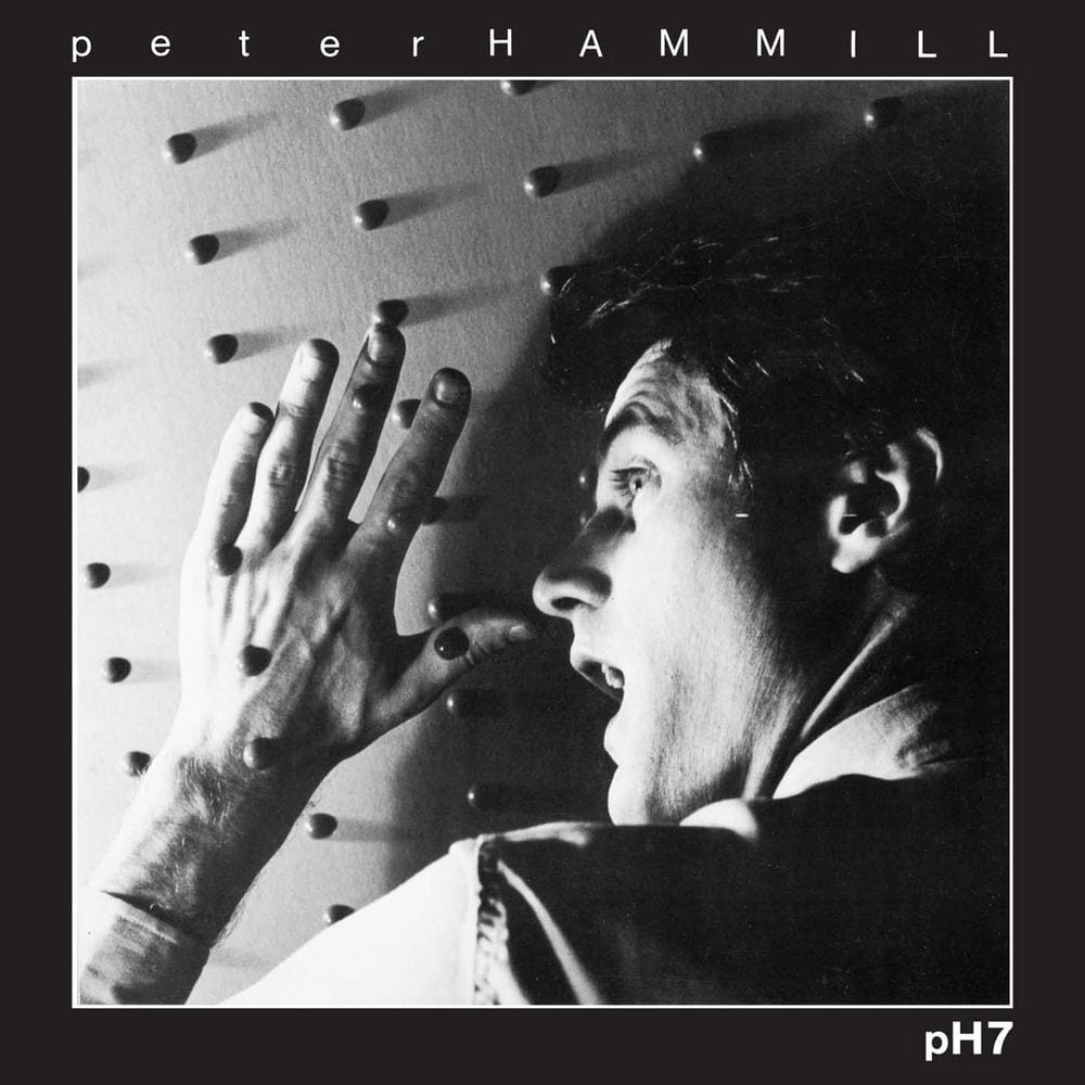 pH7 cover