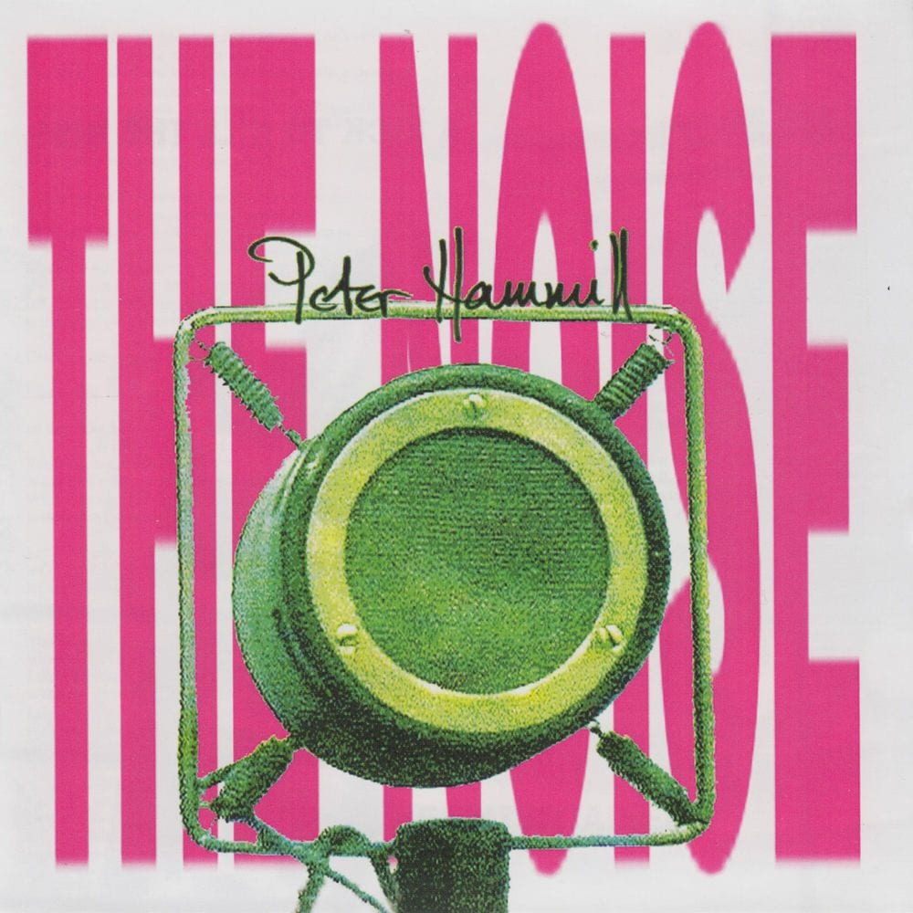 The Noise cover