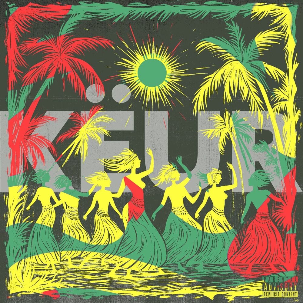 Këur cover
