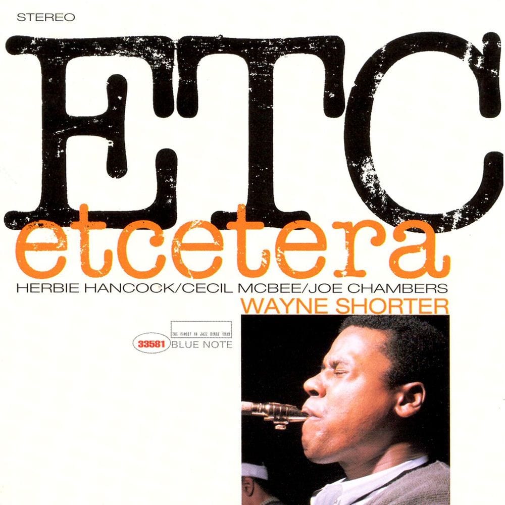 Etcetera cover
