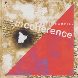 Incoherence cover art