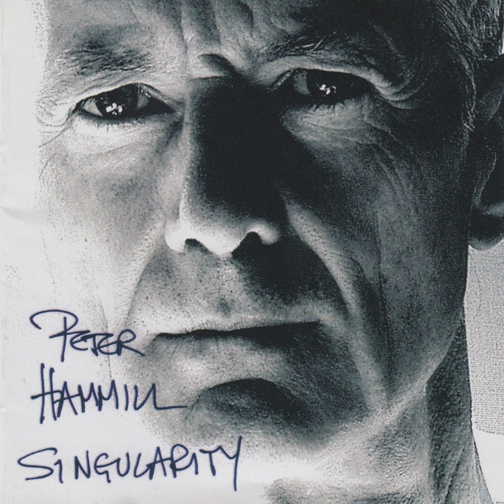 Singularity cover