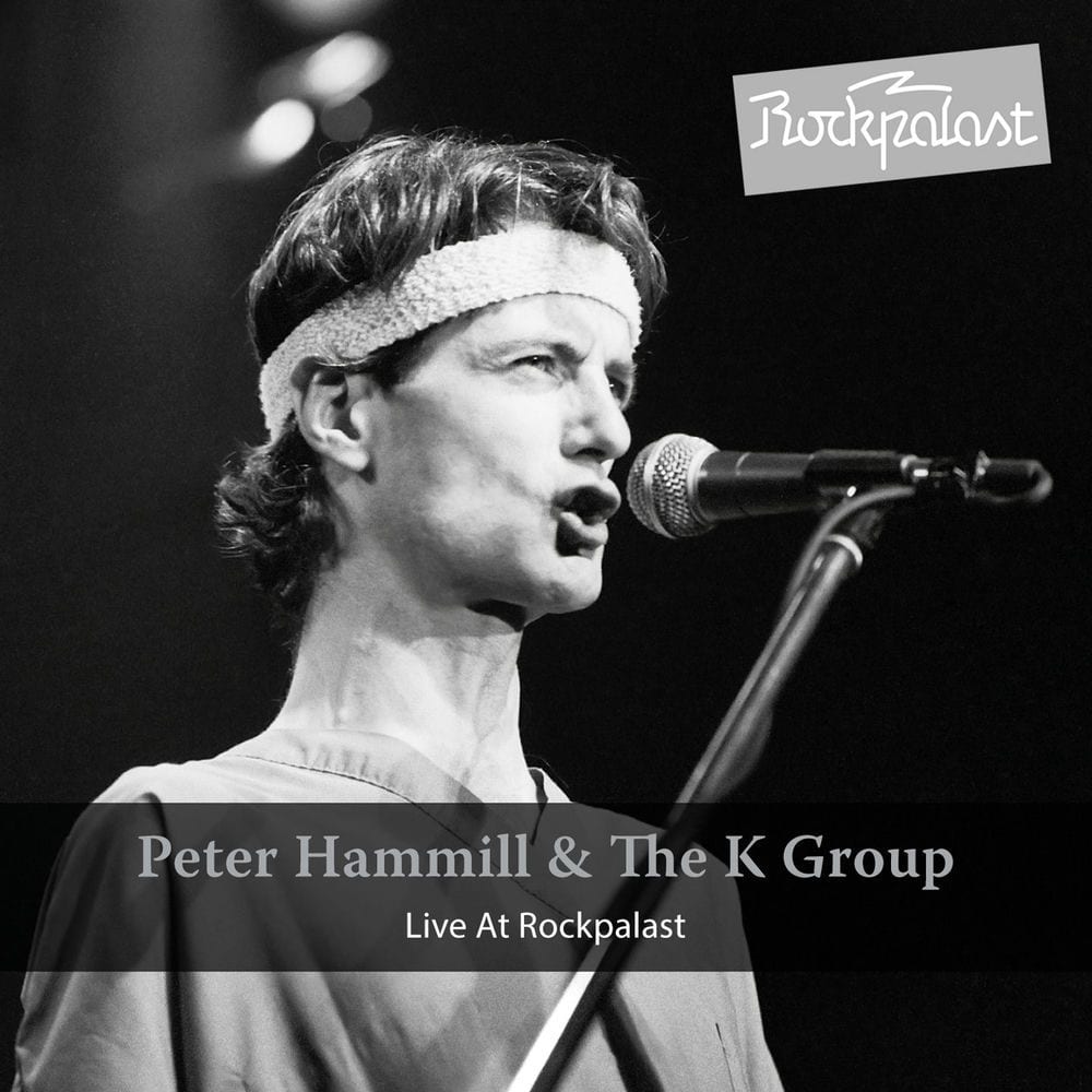 Live At Rockpalast (Live Hamburg 1981) cover